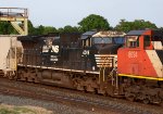NS 4019